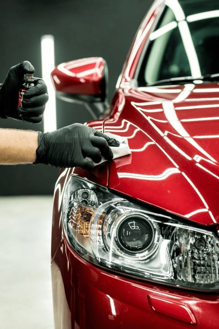 How to Start a Car Detailing Business in India