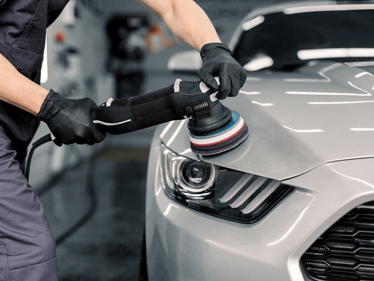 How to Start a Car Detailing Business in India