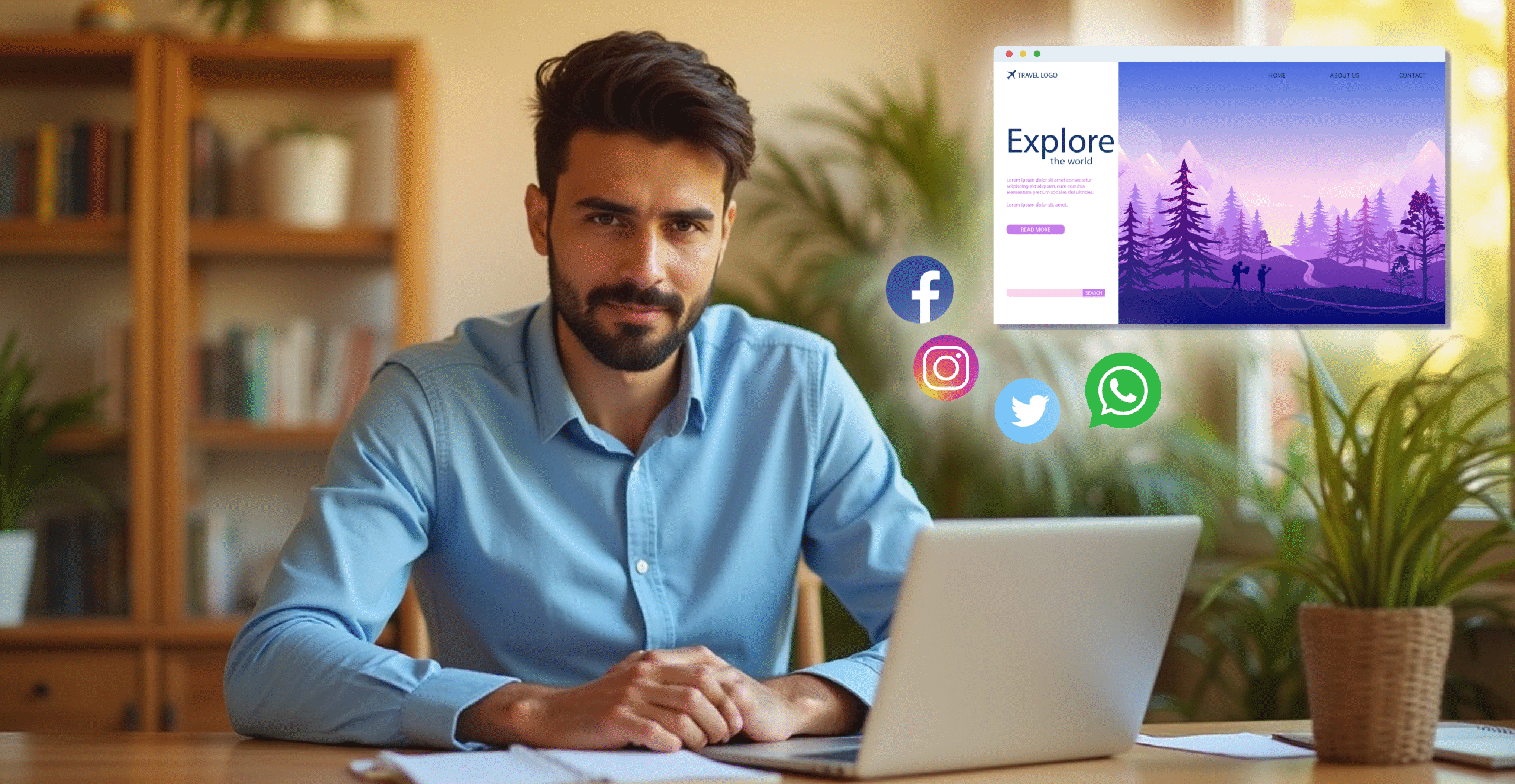 How to Start Advertising Your Business in India? How to Start Advertising Your Business in India?