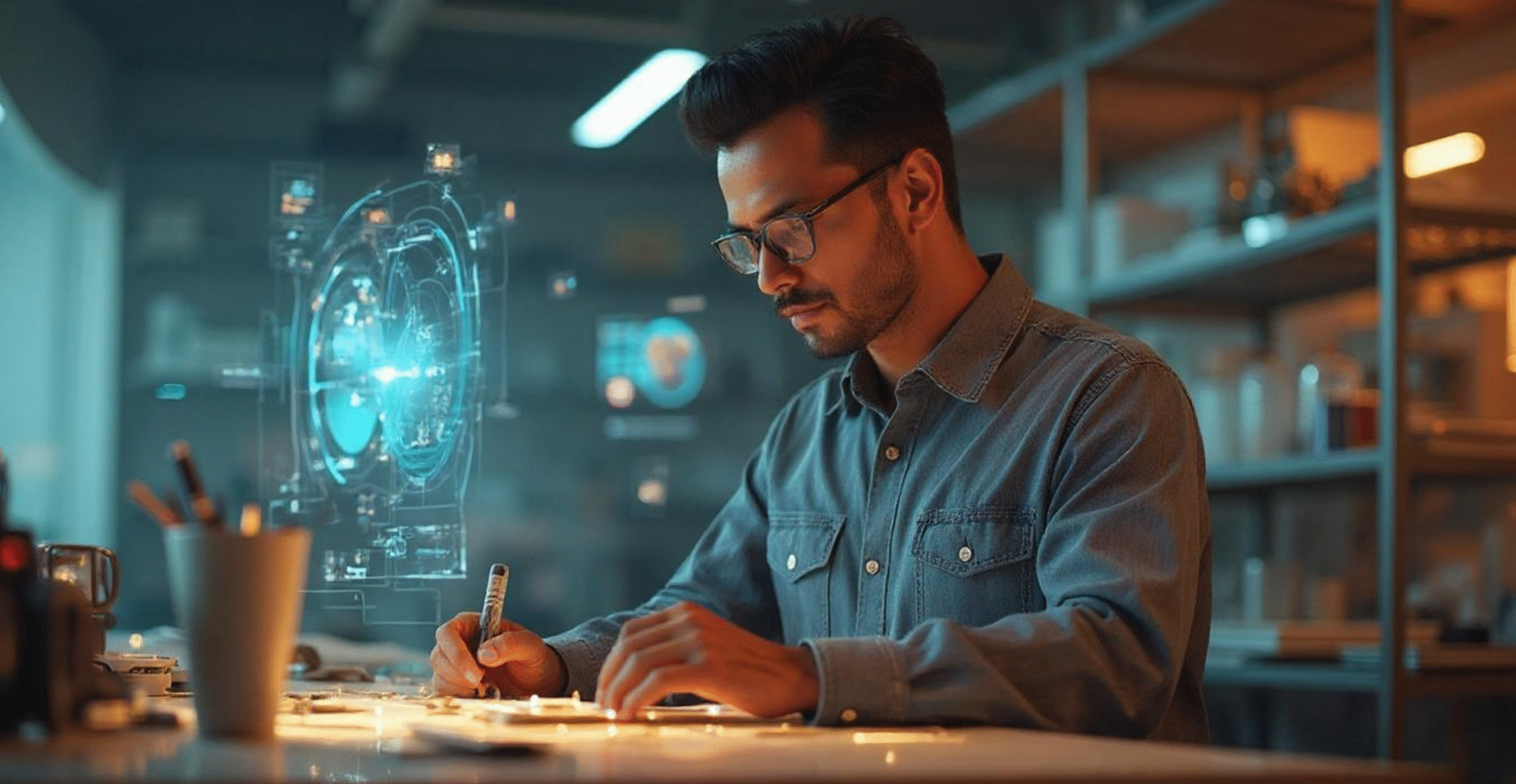 How to Start an Artificial Intelligence Business in India? How to Start an Artificial Intelligence Business in India?