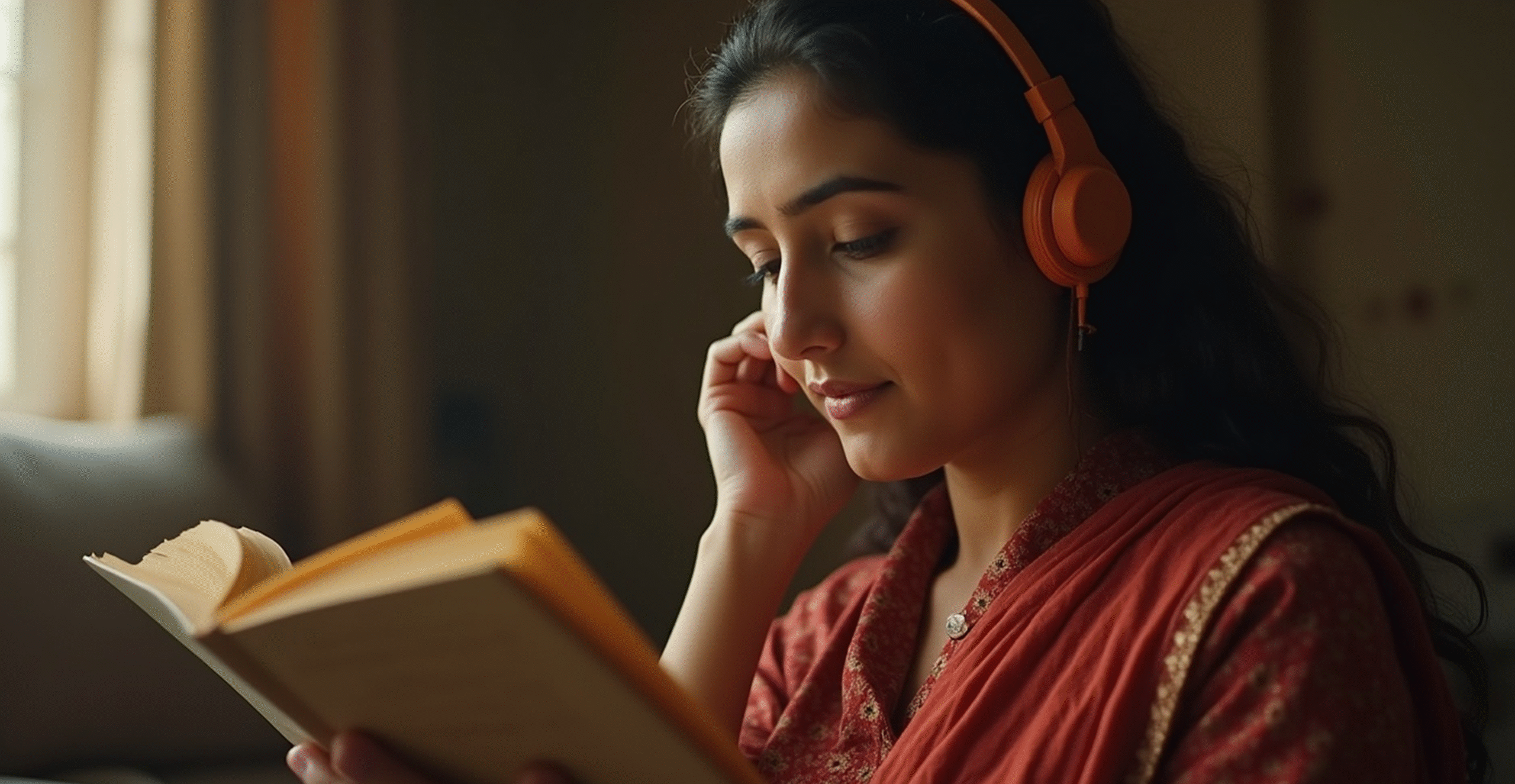 How to Start an Audiobook Business in India?