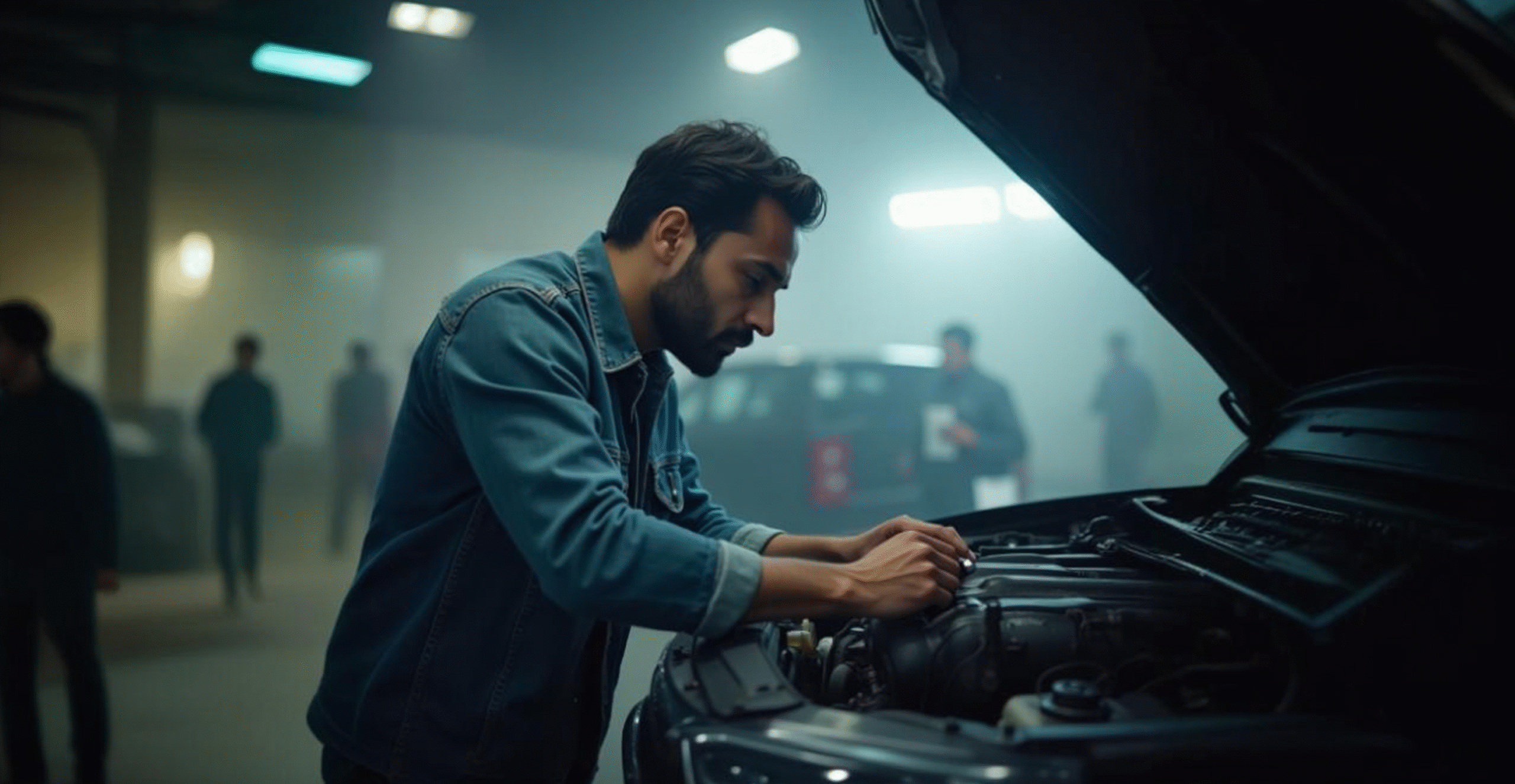 How to Start an Auto Parts Business in India? How to Start an Auto Parts Business in India?