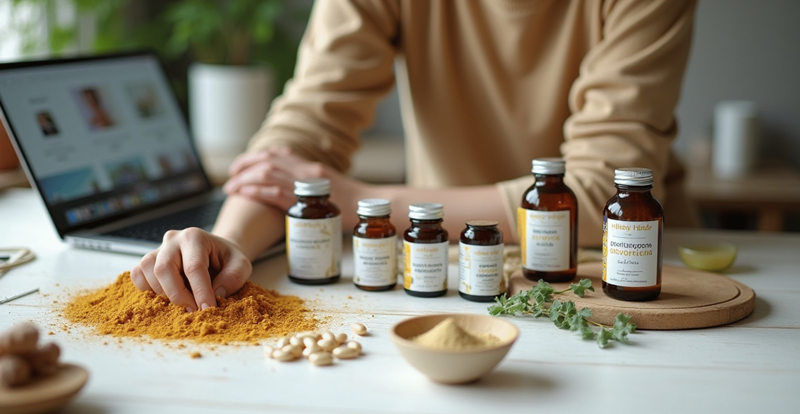 How to Start an Ayurvedic Medicine Business?