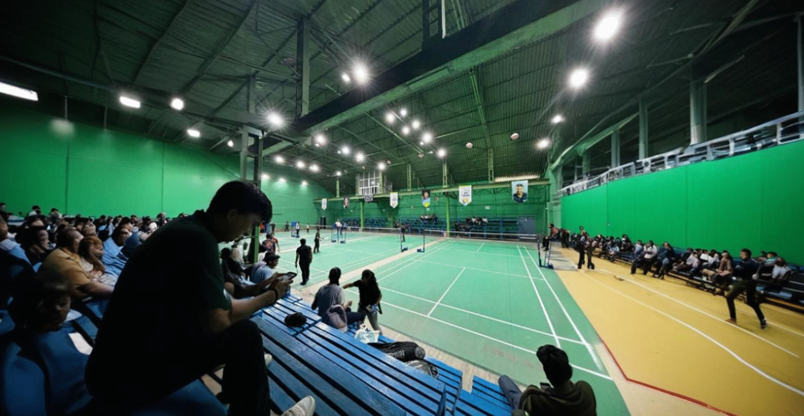 How to Start a Badminton Court Business in India