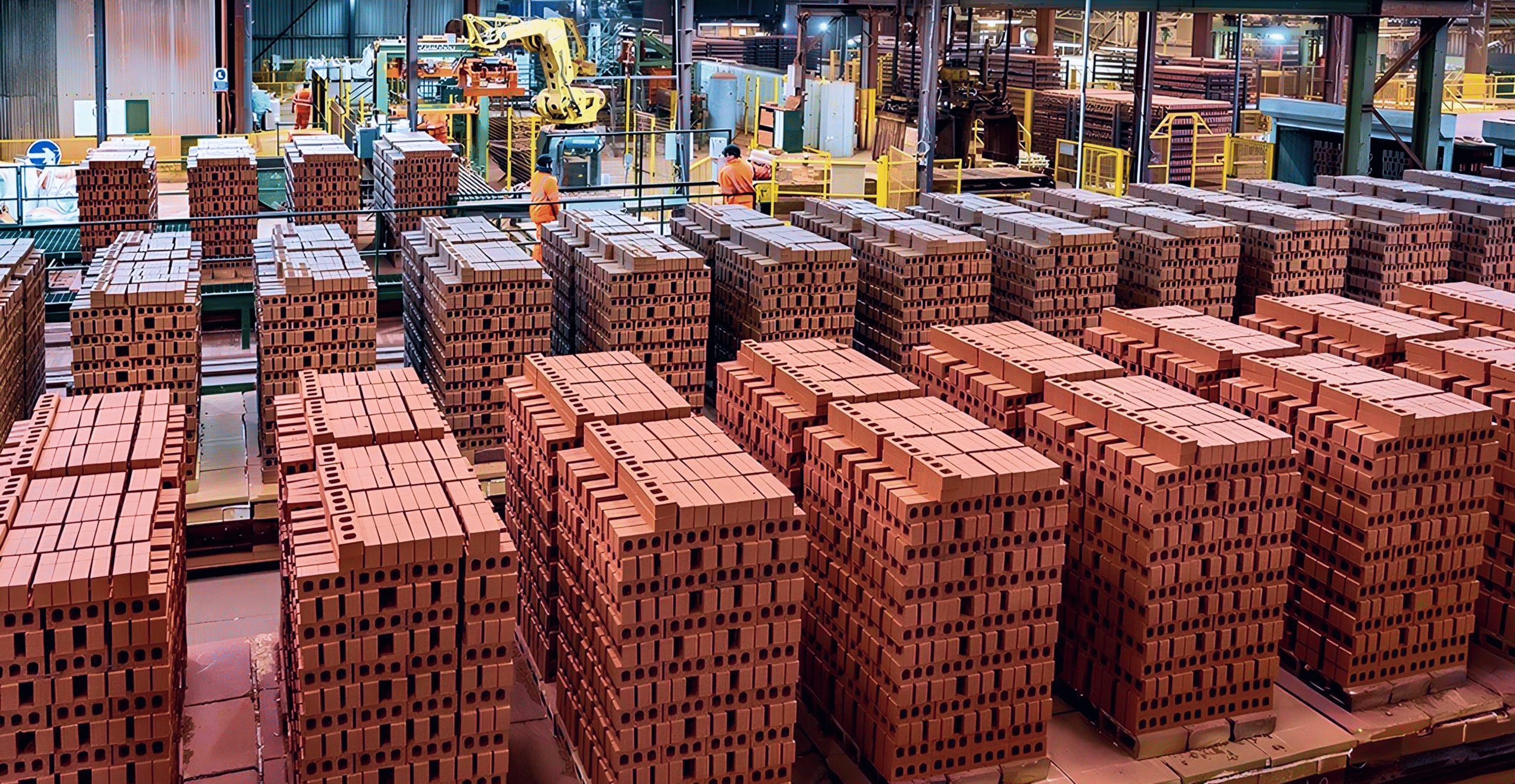 How to Start a Brick Business in India? How to Start a Brick Business in India?