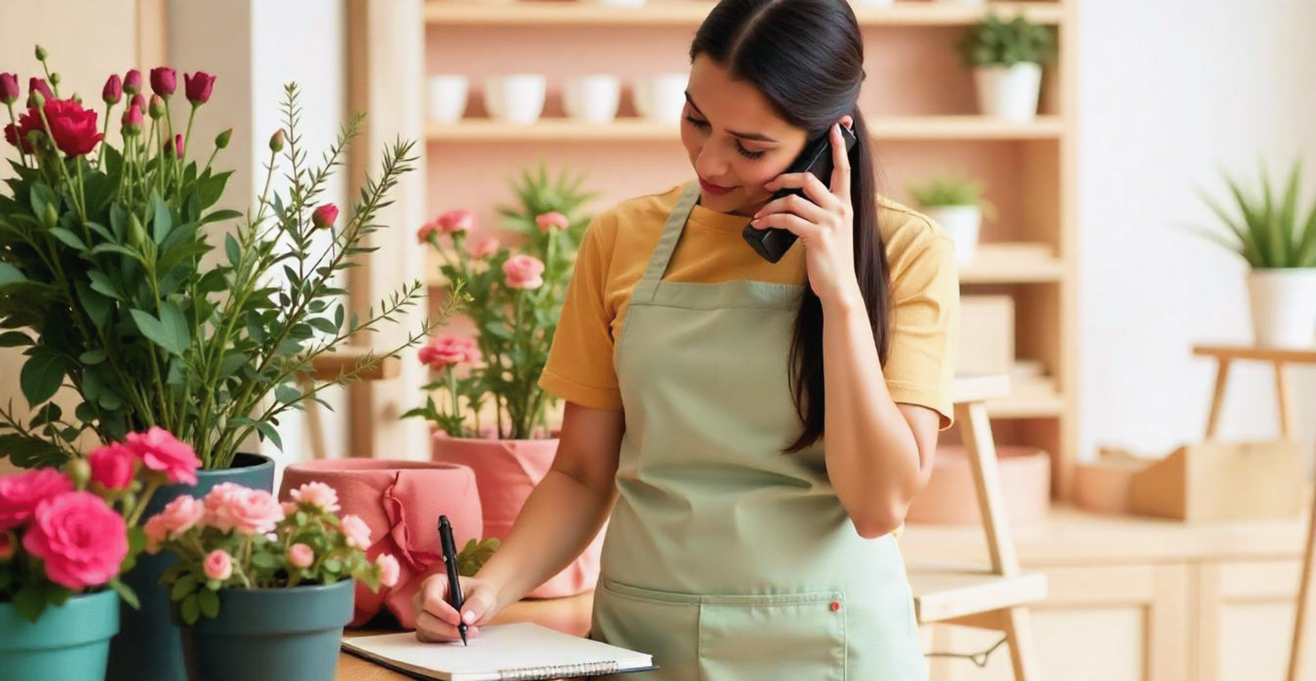 How to Start a Business at Home for Ladies in India? How to Start a Business at Home for Ladies in India?