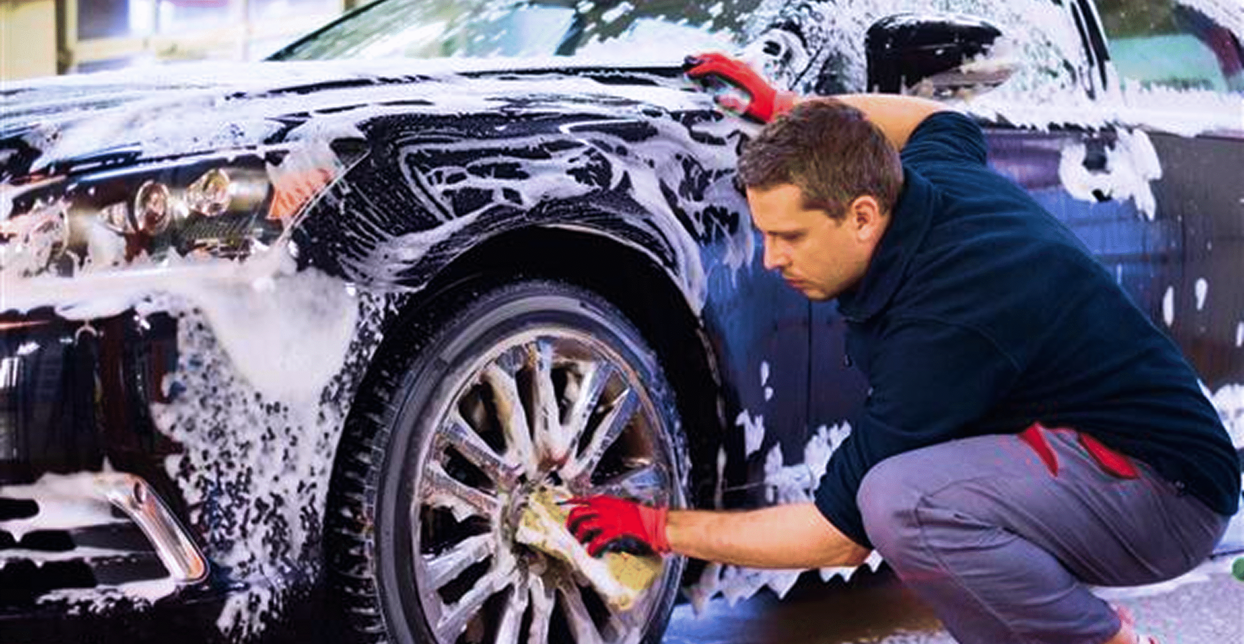 How to Start a Car Wash Business in India How to Start a Car Wash Business in India