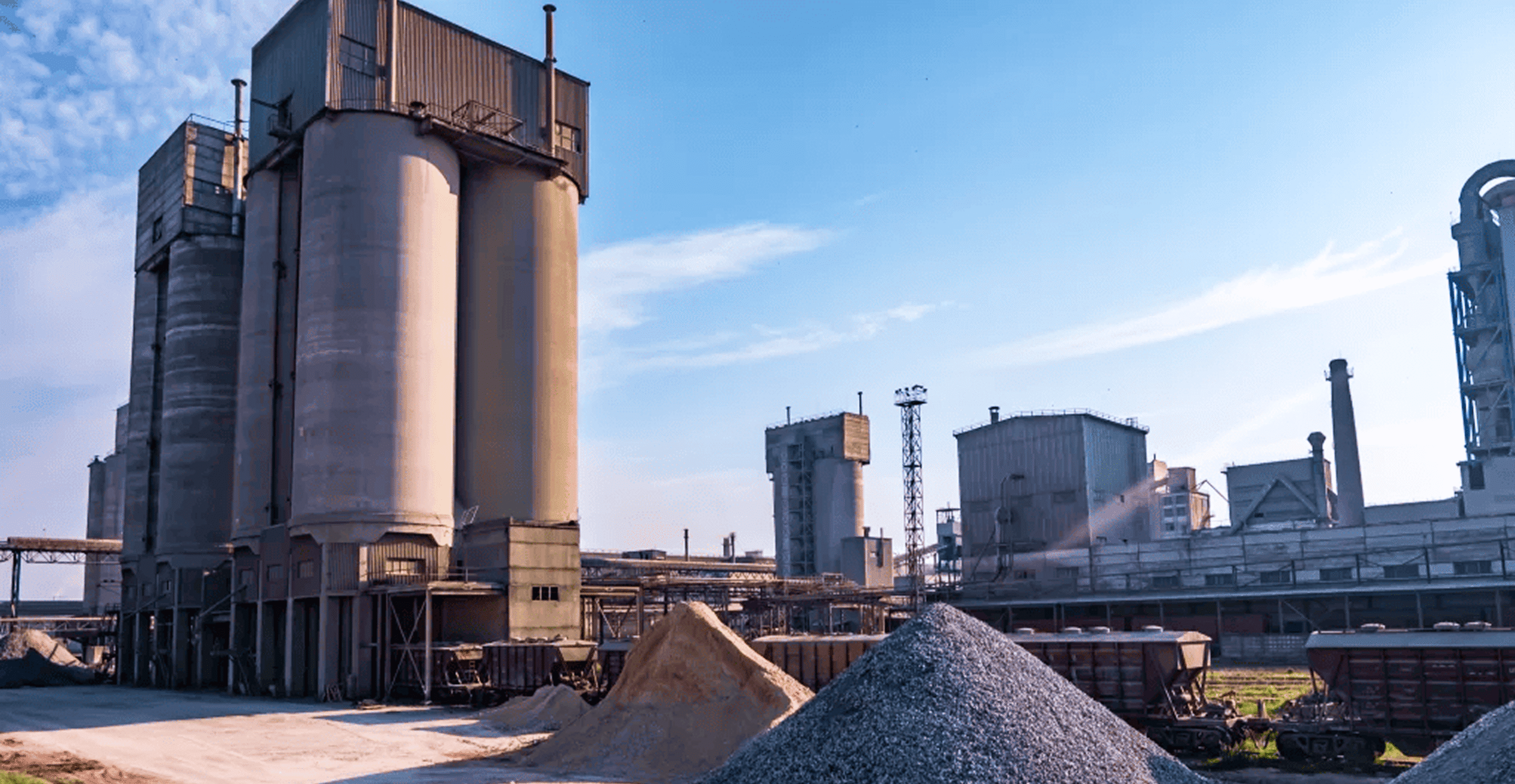 How to Start a Cement Manufacturing Business in India?