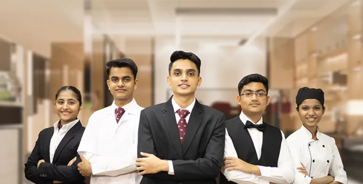 Staffing for Hotel Business