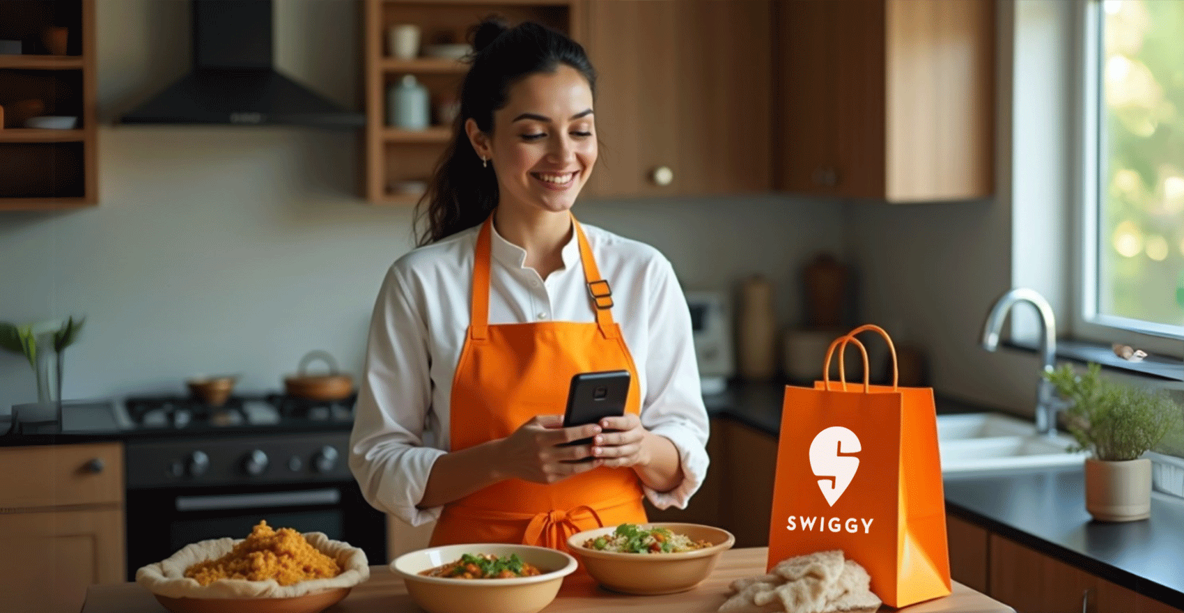 How to Sell on Swiggy in India: A Complete Guide to Growing Your Food Business