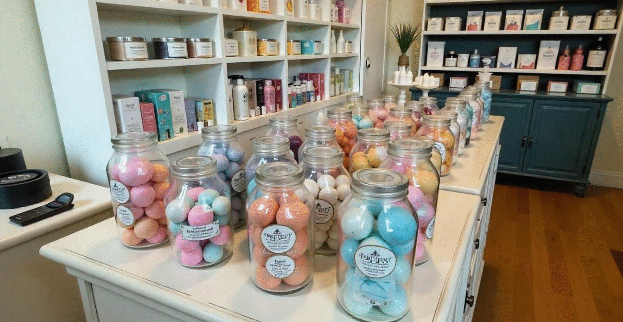 How to Start a Bath Bomb Business in India?