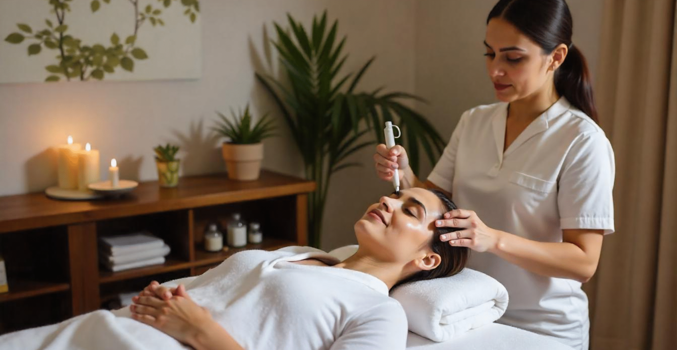 How to Start a Beauty Spa Business in India?