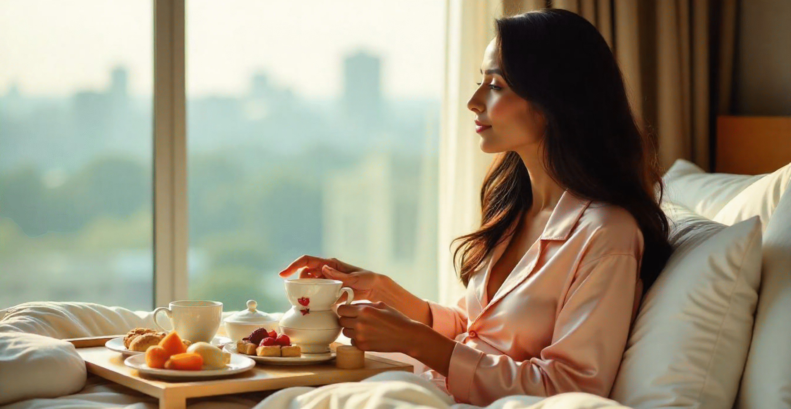 How to Start a Bed and Breakfast Business?