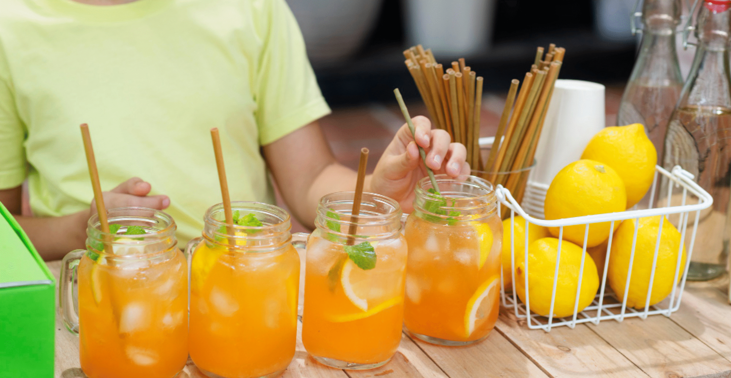 How to Start a Beverage Business in India?