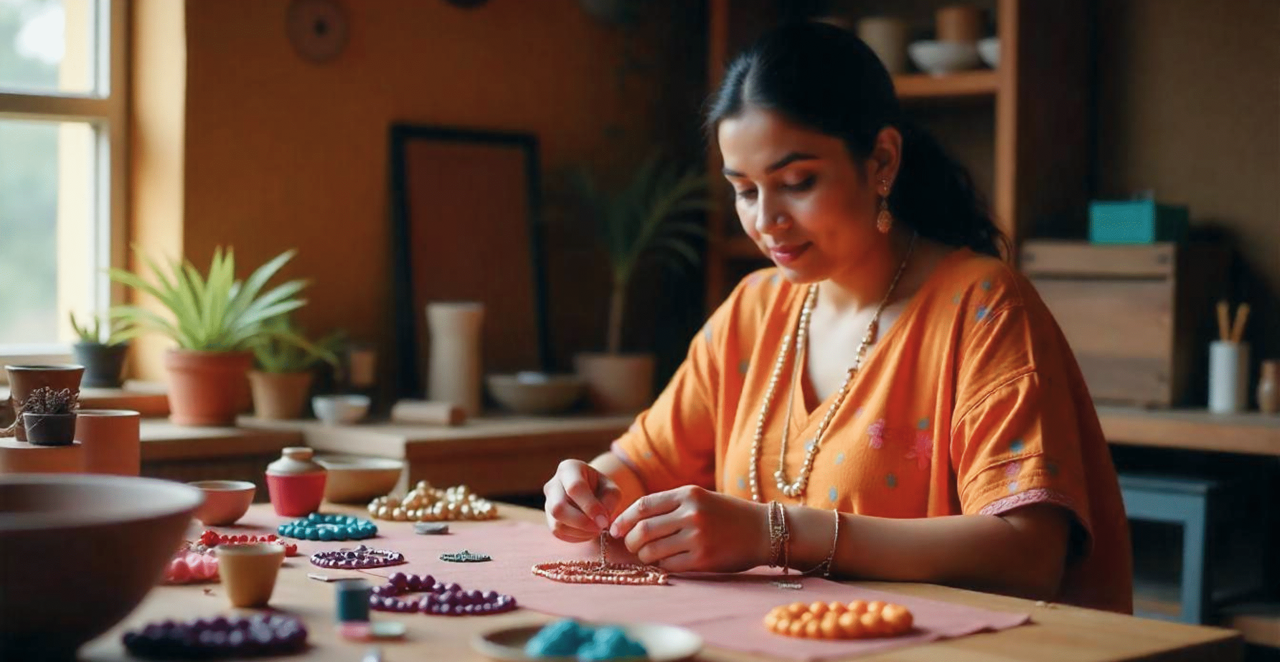 How to Start a Bracelet Business in India? How to Start a Bracelet Business in India?