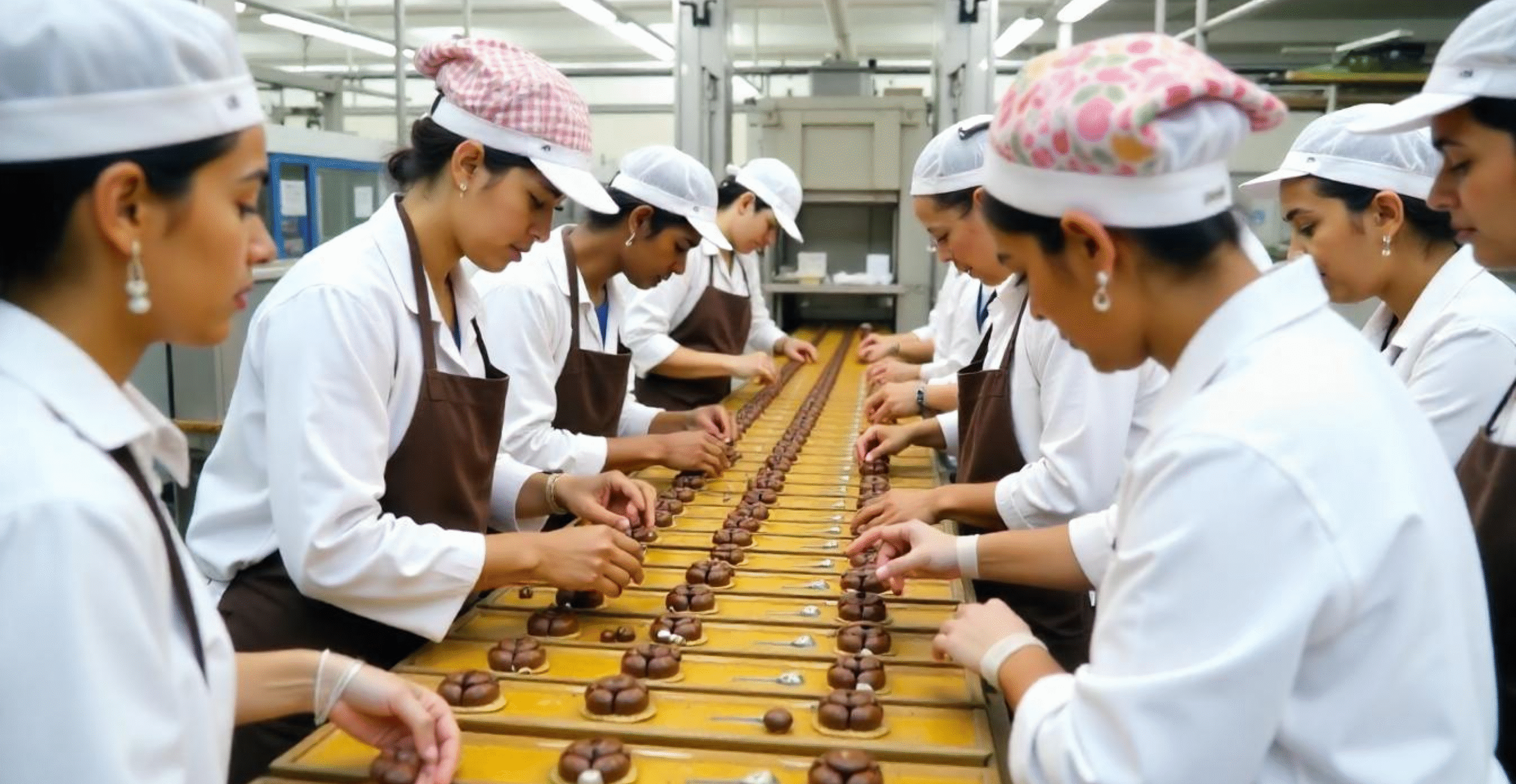 How to Start a Chocolate Business in India? How to Start a Chocolate Business in India?