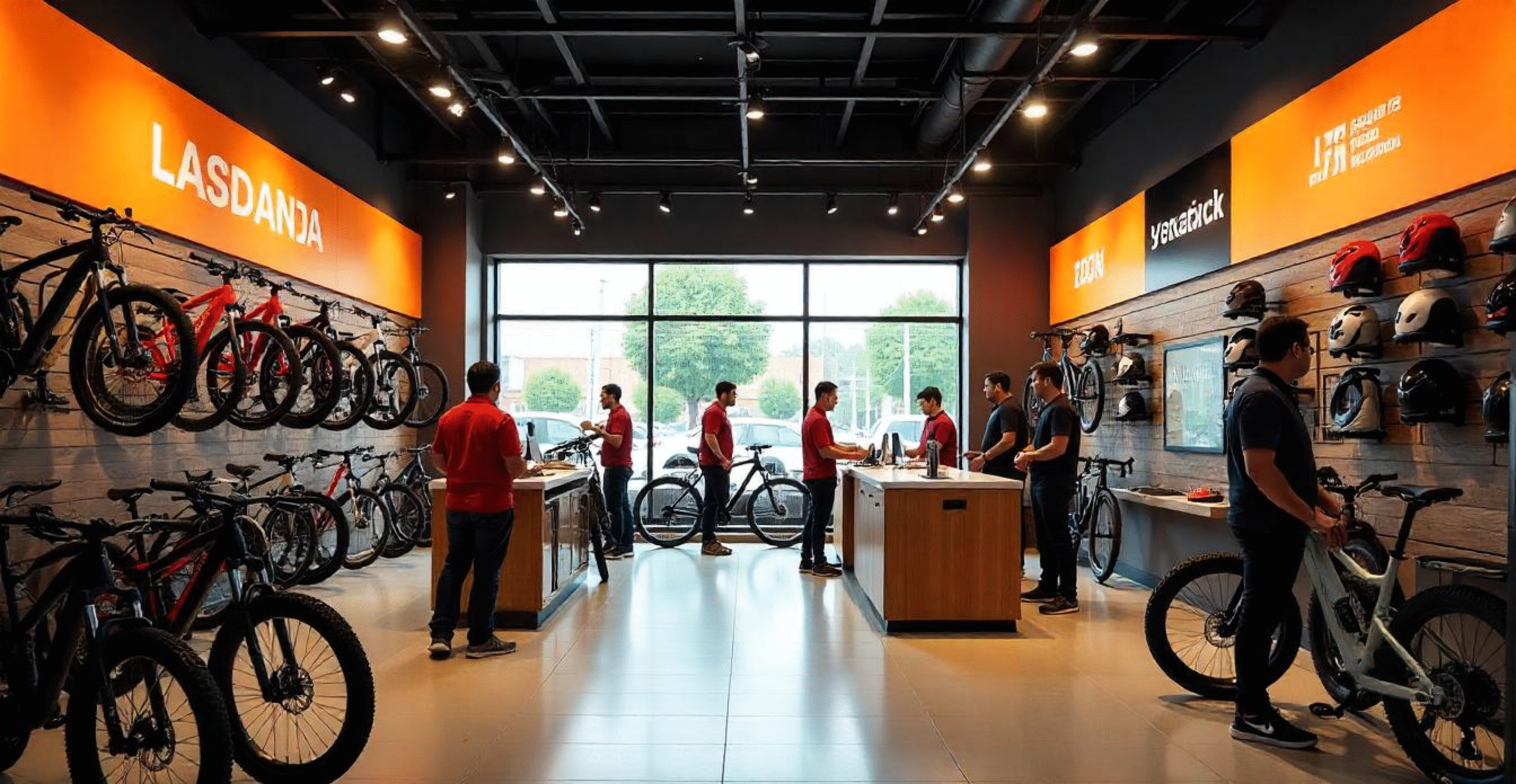 How to Start a Bicycle Business in India?