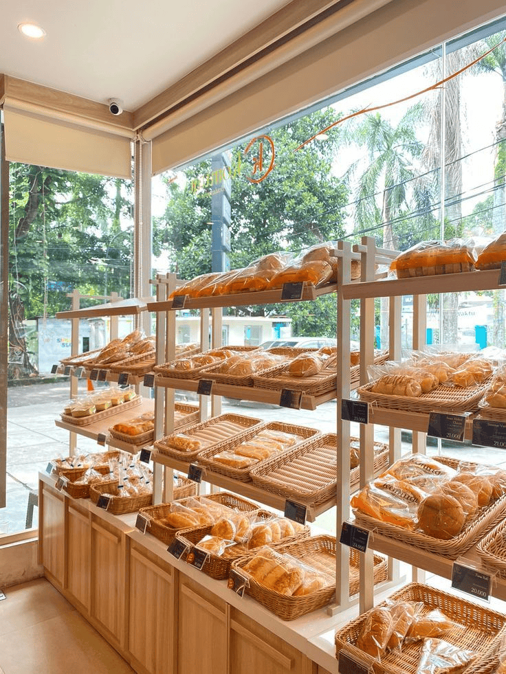 How to Start a Bread Bakery Business in India?