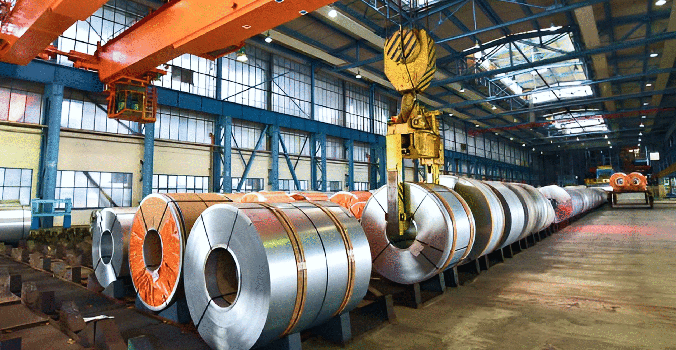 How to Start a Steel Business in India?