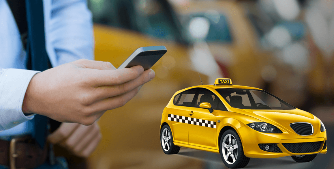 What is a Taxi Business