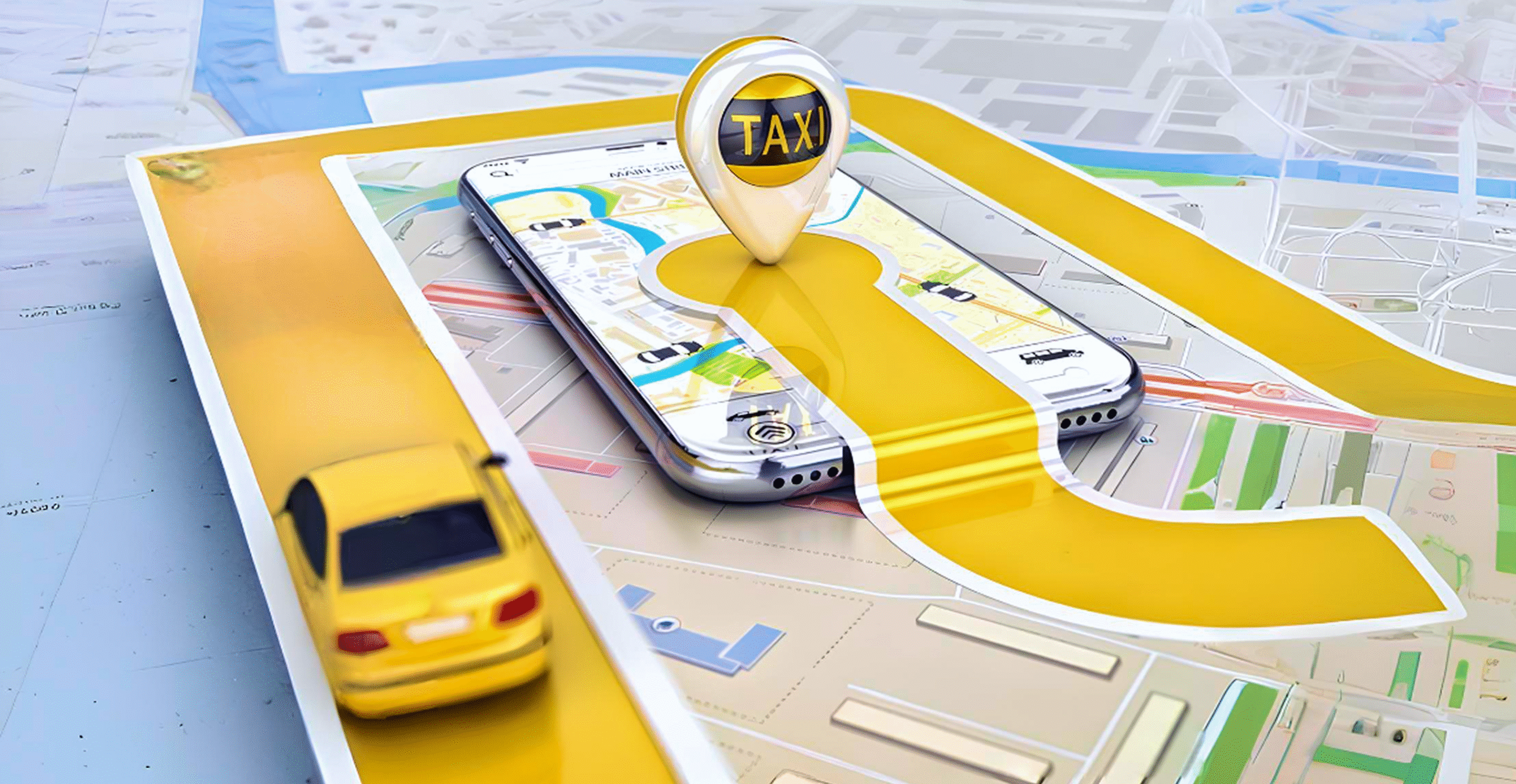 How to Start a Taxi Business in India? How to Start a Taxi Business in India?
