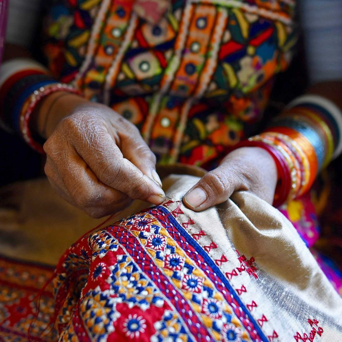 Resources for Women Entrepreneurs in India