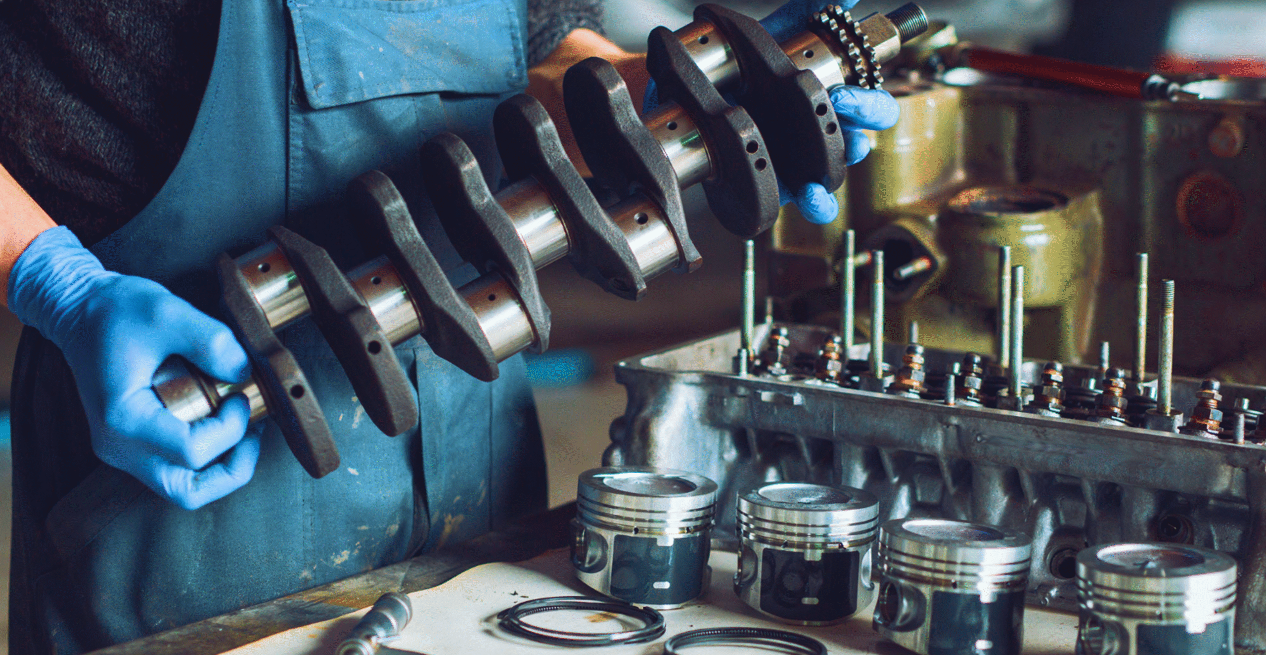 How to Start a Car Parts Business in India How to Start a Car Parts Business in India