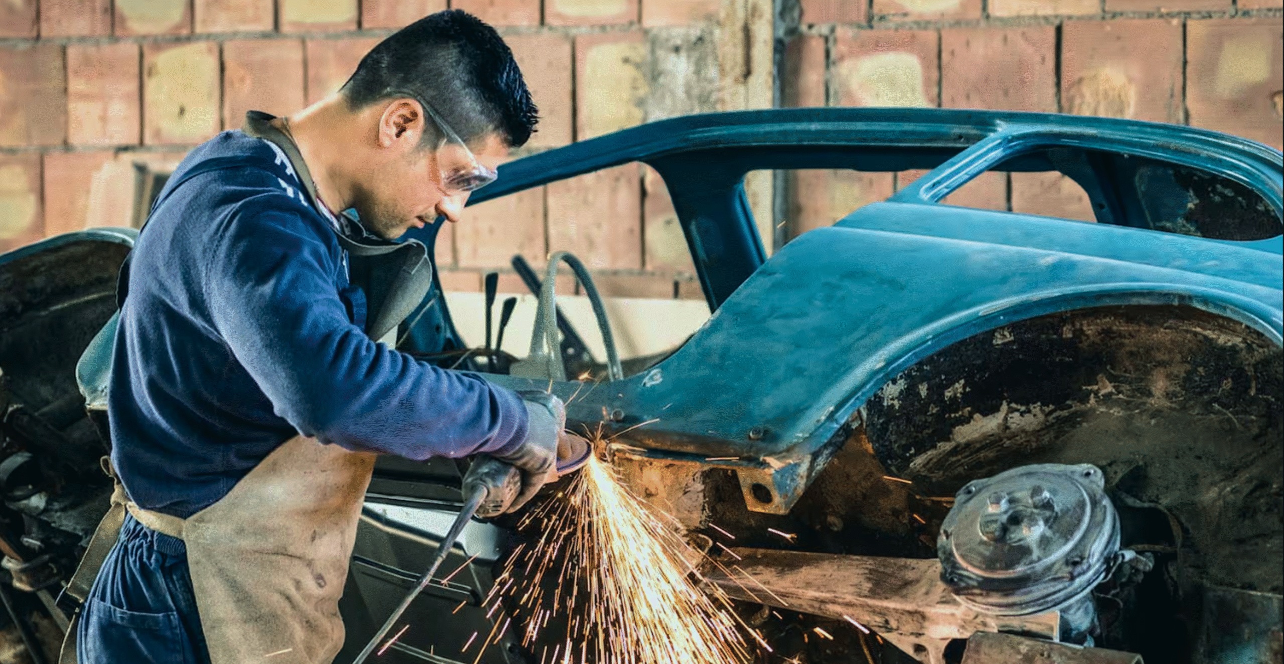 How to Start a Car Restoration Business in India? How to Start a Car Restoration Business in India?