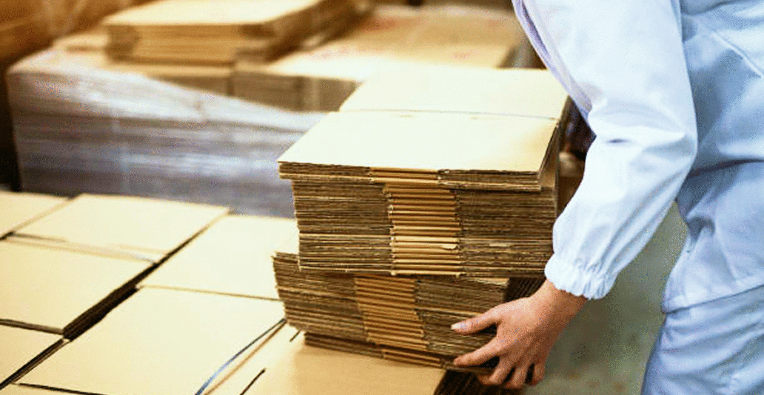 How to Start a Carton Box Making Business in India?