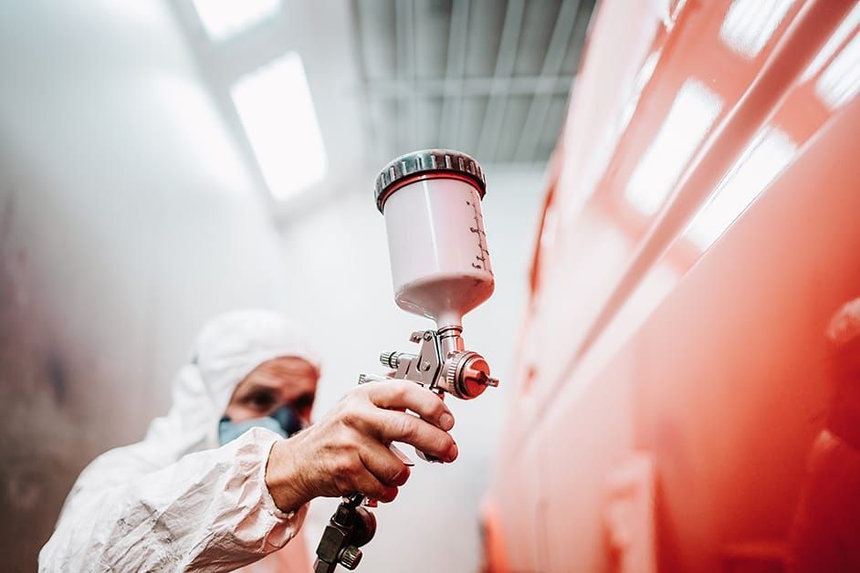How to Start a Car Painting Business in India