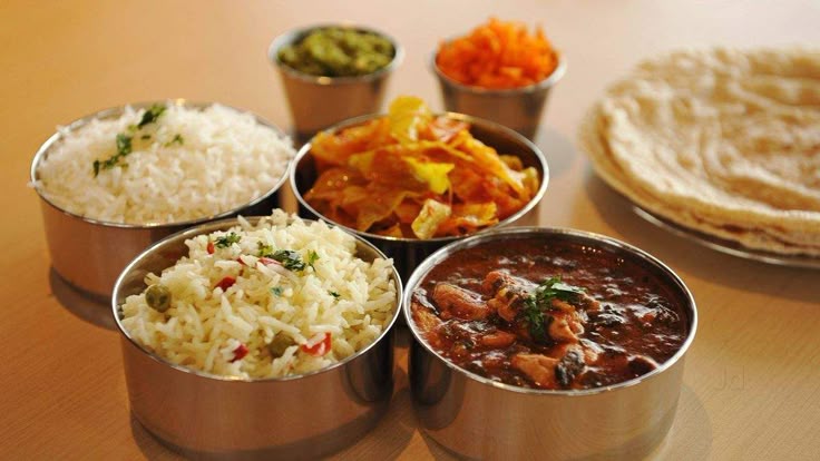 Home-Based Food Business