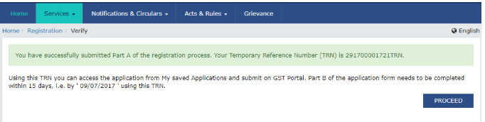 Step-by-Step Online GST Registration Process in Chennai