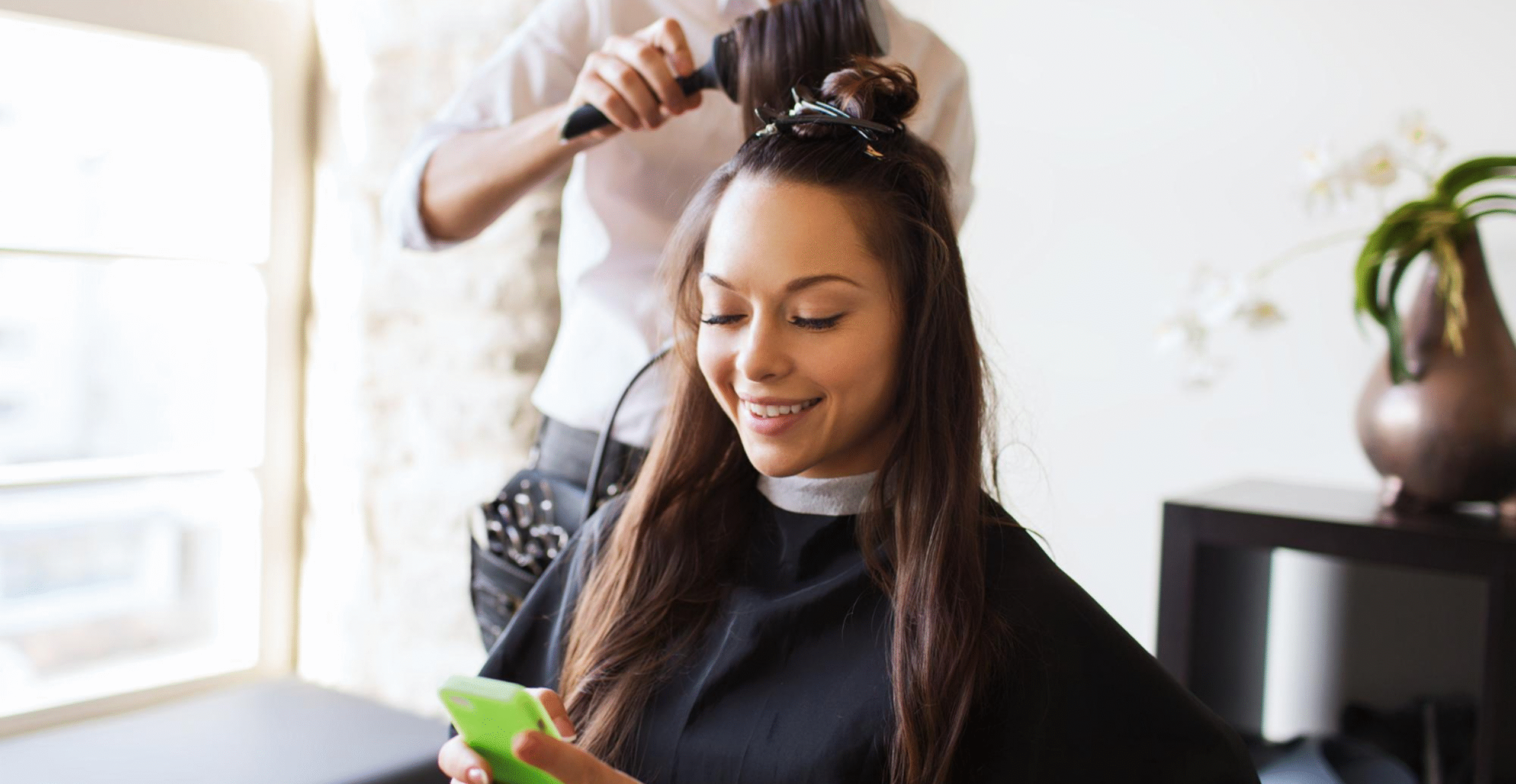 How to Start a Mobile Beauty Salon Business