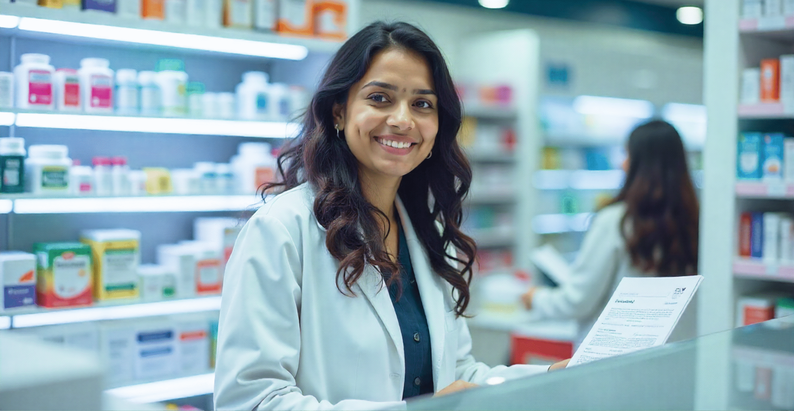 How to Start a Pharmacy Business in India?
