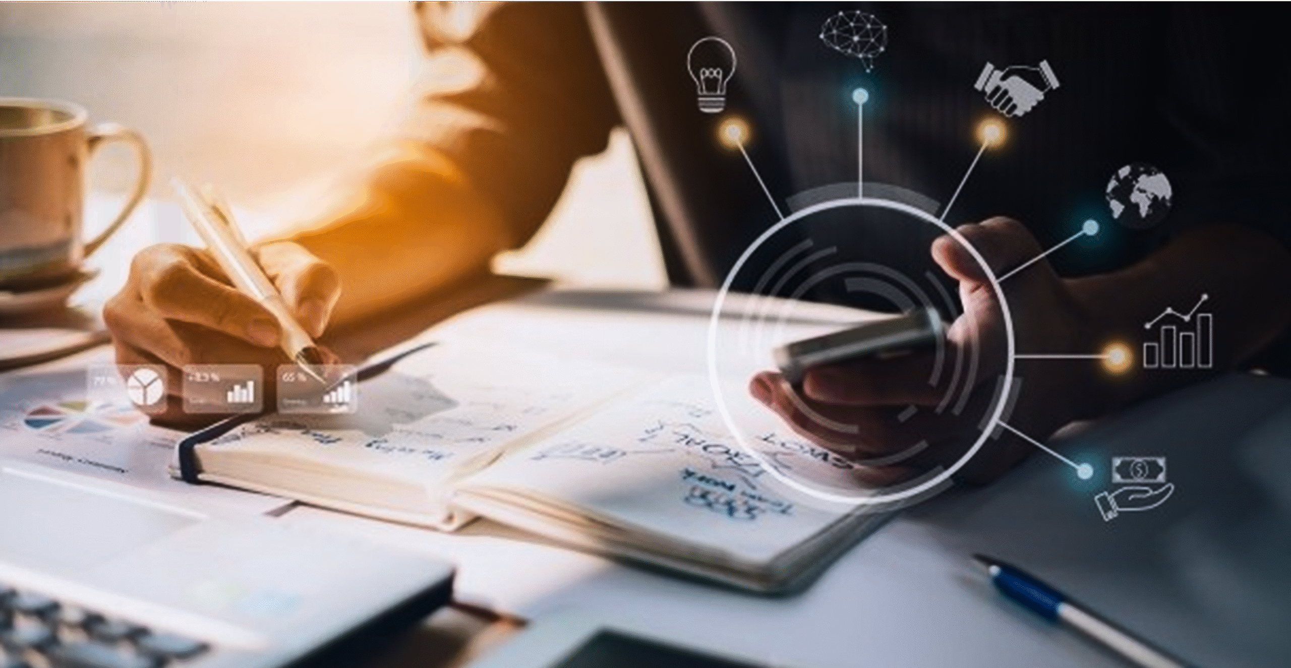 How to Start a Big Business from Nothing How to Start a Big Business from Nothing