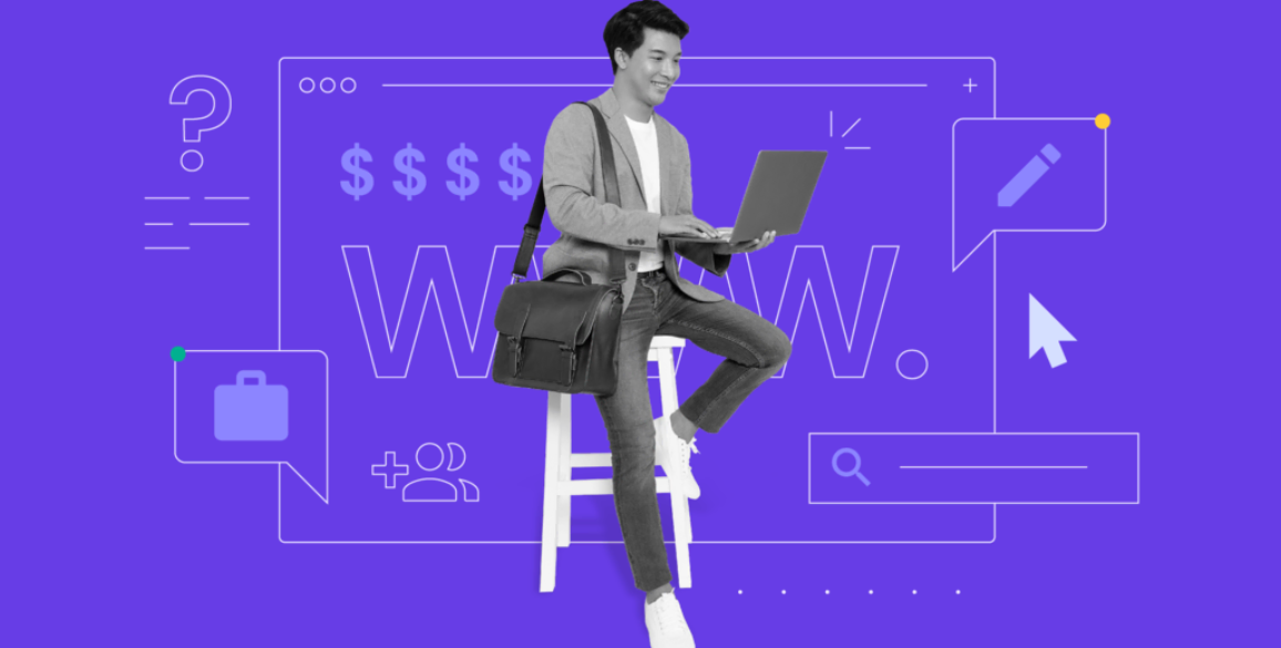 How to Start a Website Business in India