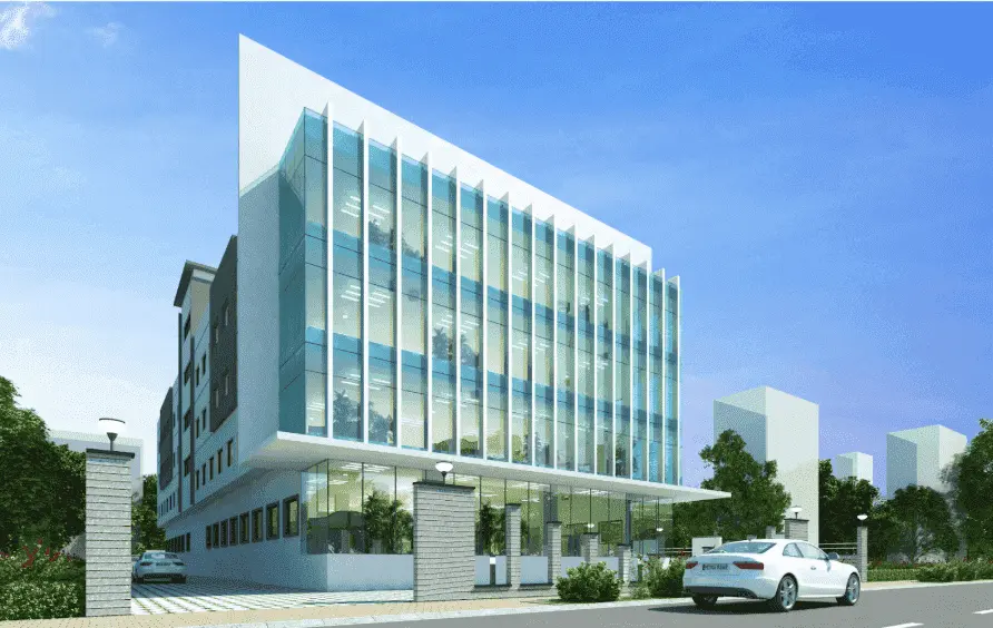 Why is virtual office good for bangalore businesses