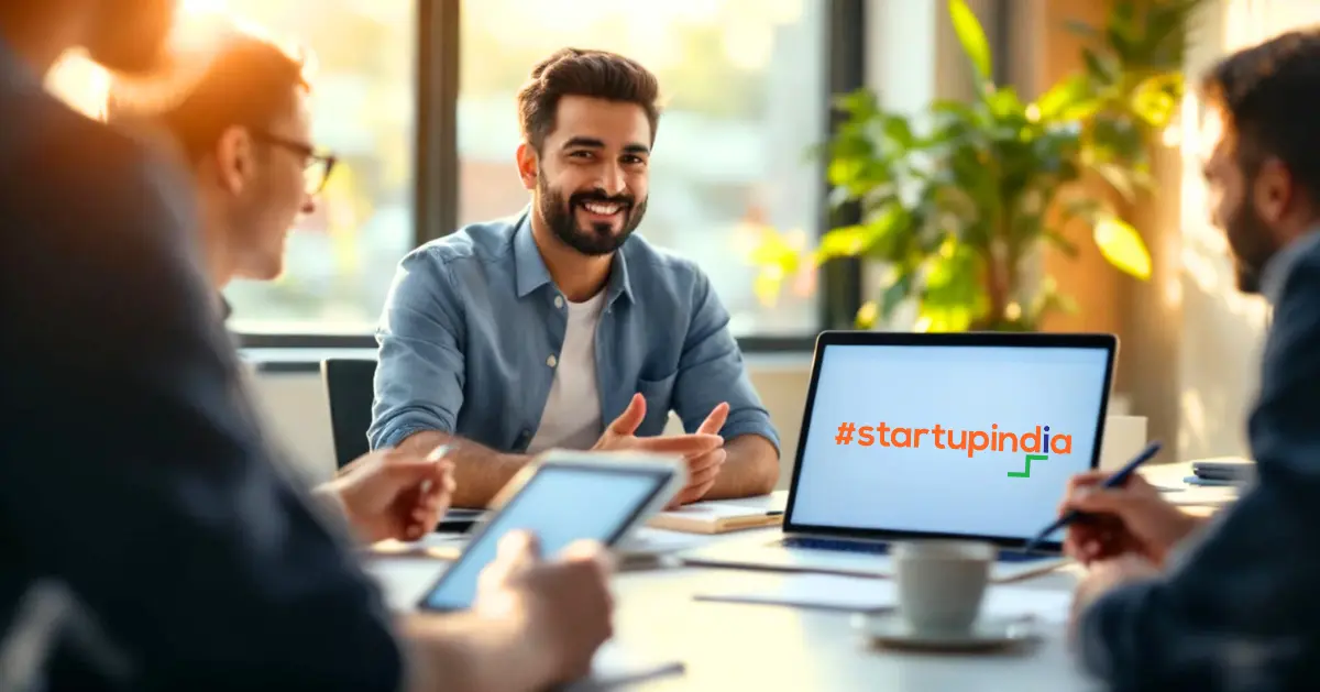 Who Can Apply for Startup India Registration? Eligibility Explained