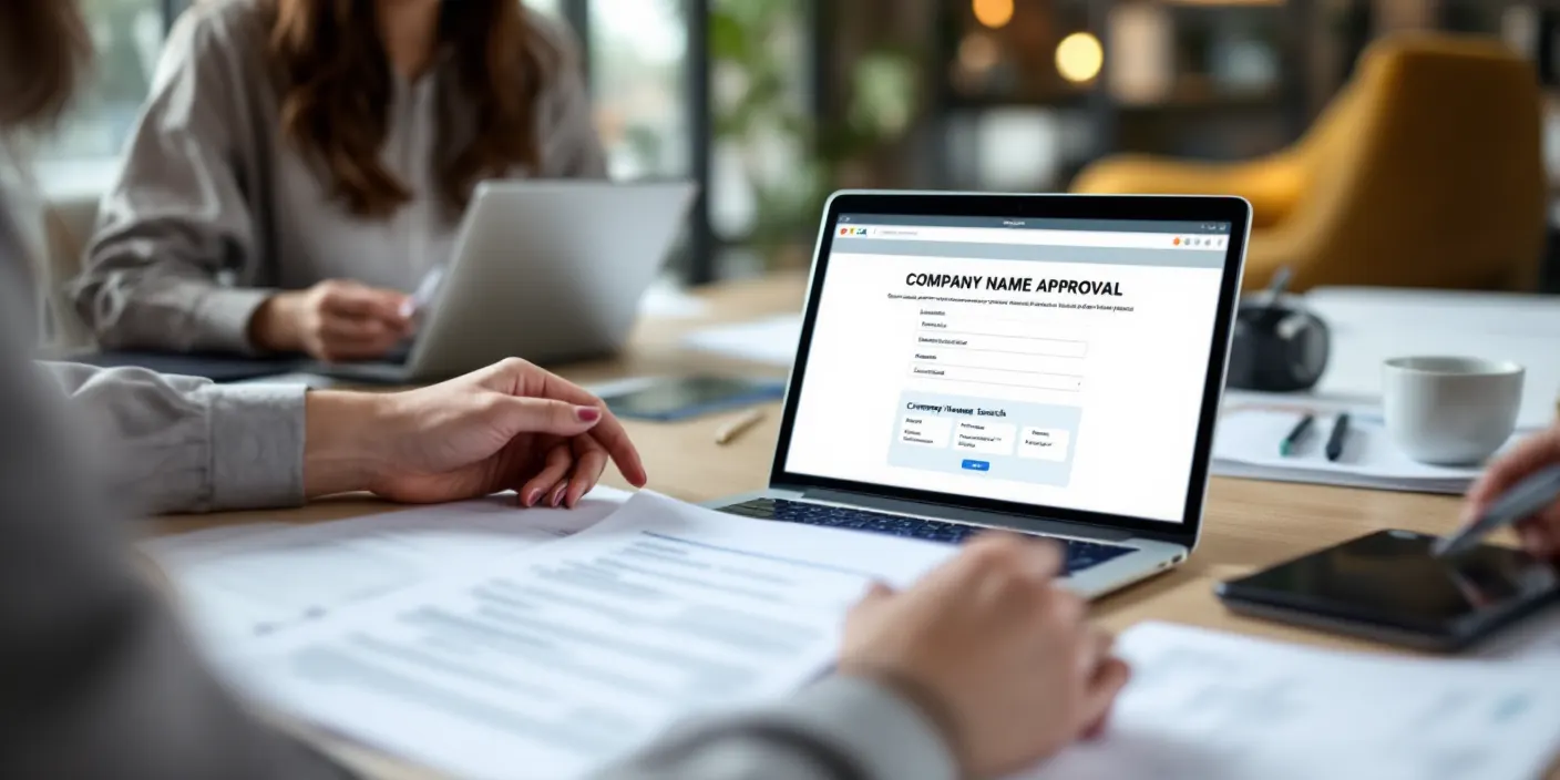 How to Choose a Name for Your Private Limited Company?