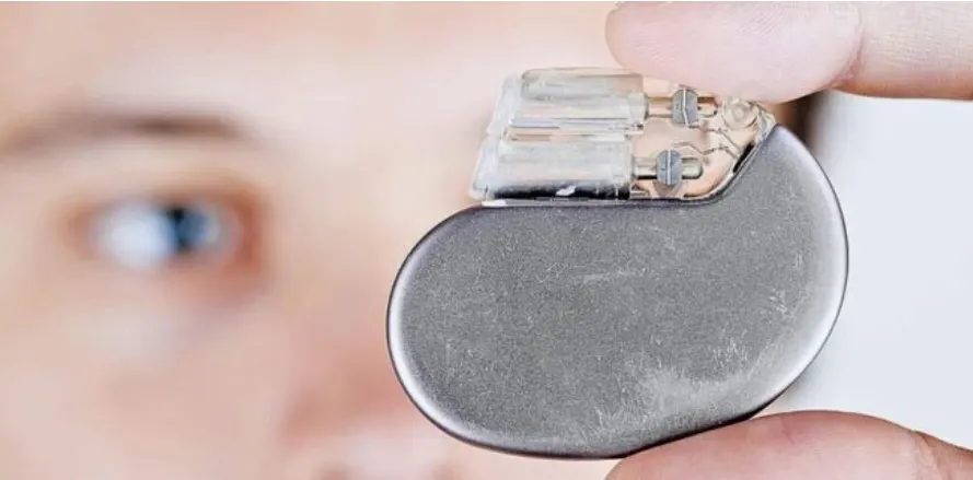 pacemaker