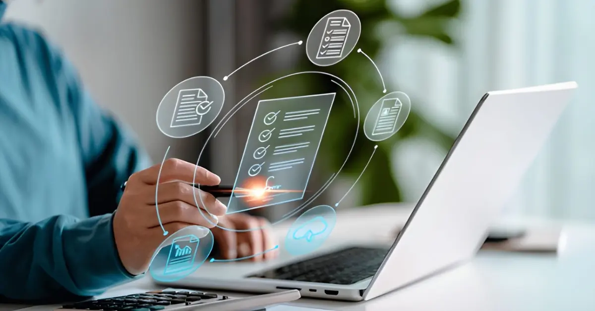 Different Types of Digital Signature Certificates & Uses Different Types of Digital Signature Certificates & Uses
