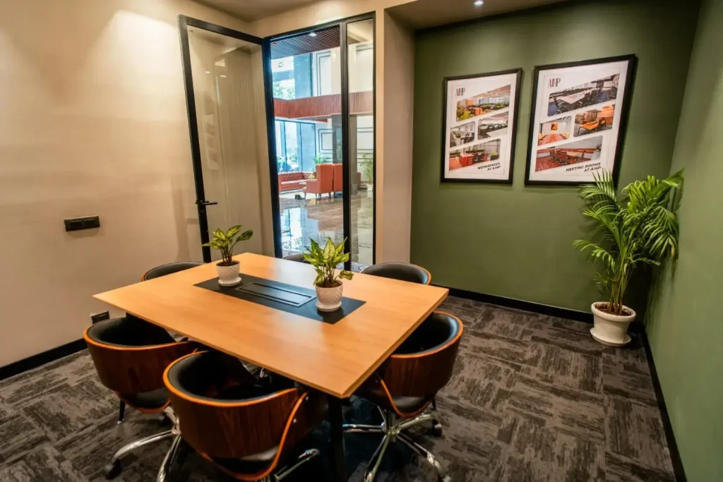 virtual office address
