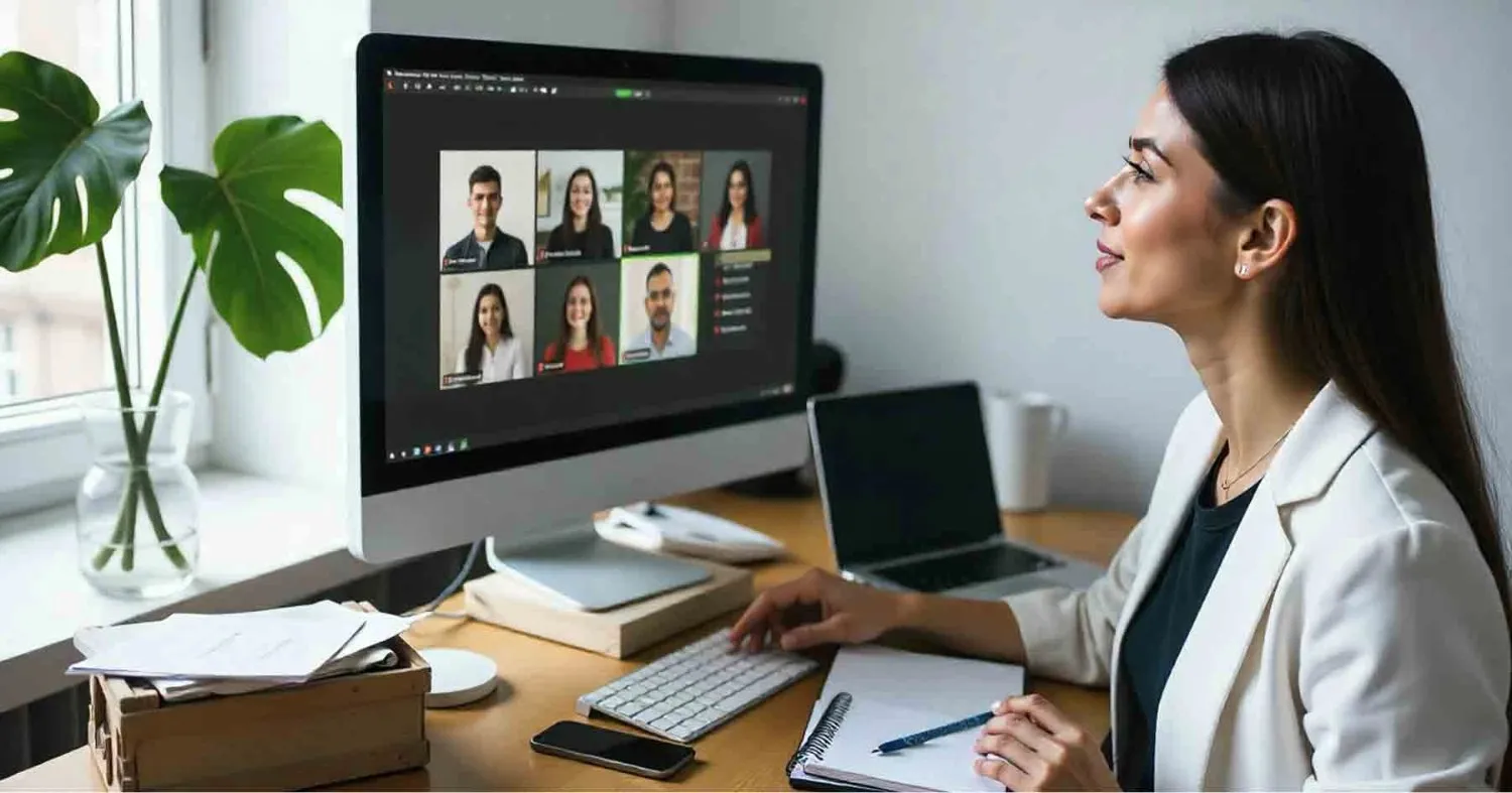 What are the Advantages and Disadvantages of a Virtual Office Space?