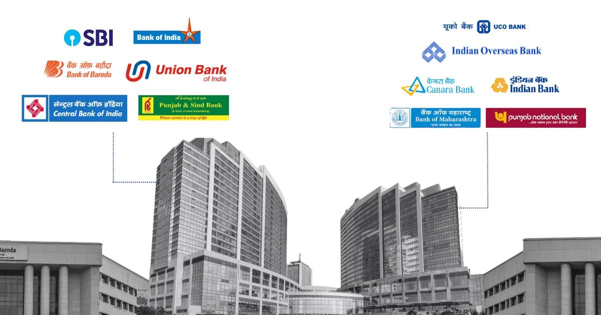 Government Banks in India: A Guide to Public Sector Banks