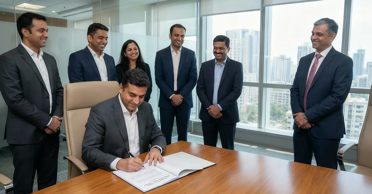 How to Appoint a New Director in a Private Limited Company? How to Appoint a New Director in a Private Limited Company?