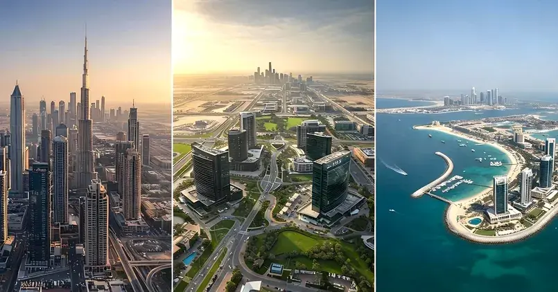 mainland vs free zone vs offshore