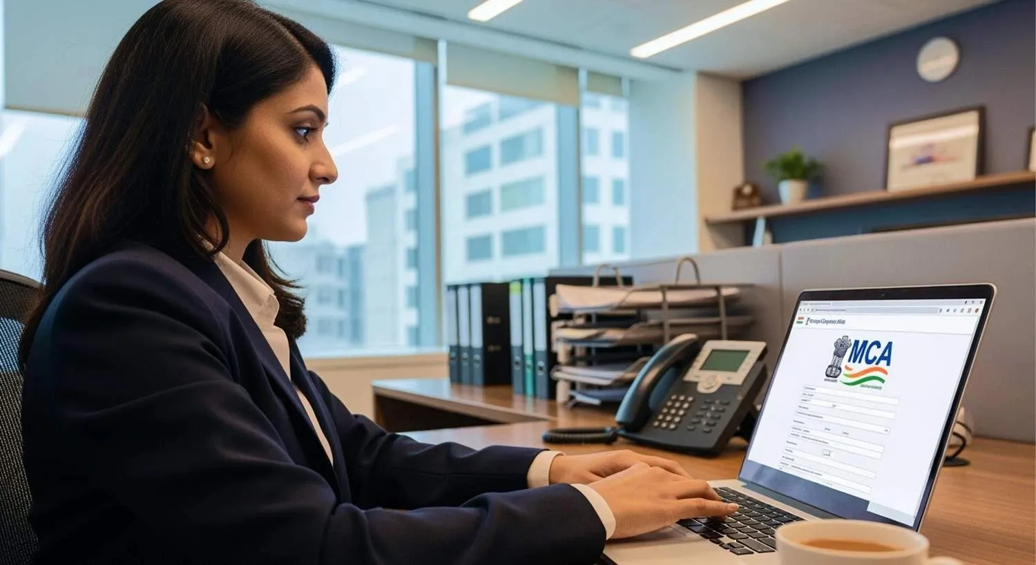 MCA Forms: A Complete Guide for Indian Businesses in 2025 MCA Forms: A Complete Guide for Indian Businesses in 2025