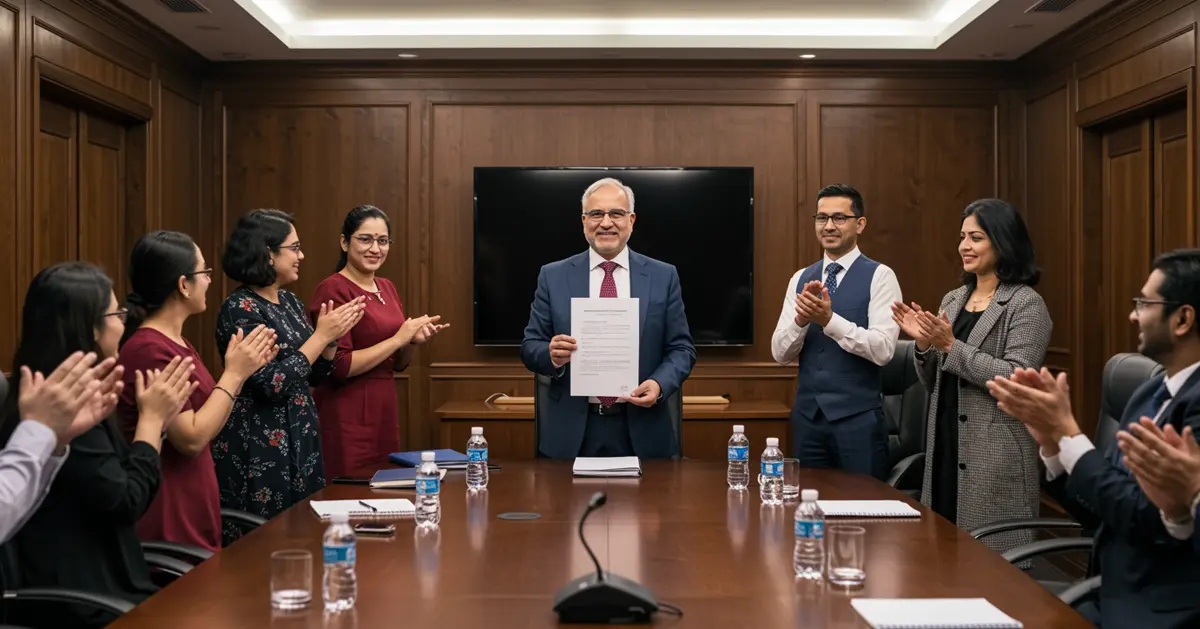 Appointment of Chairman in a Private Limited Company Appointment of Chairman in a Private Limited Company