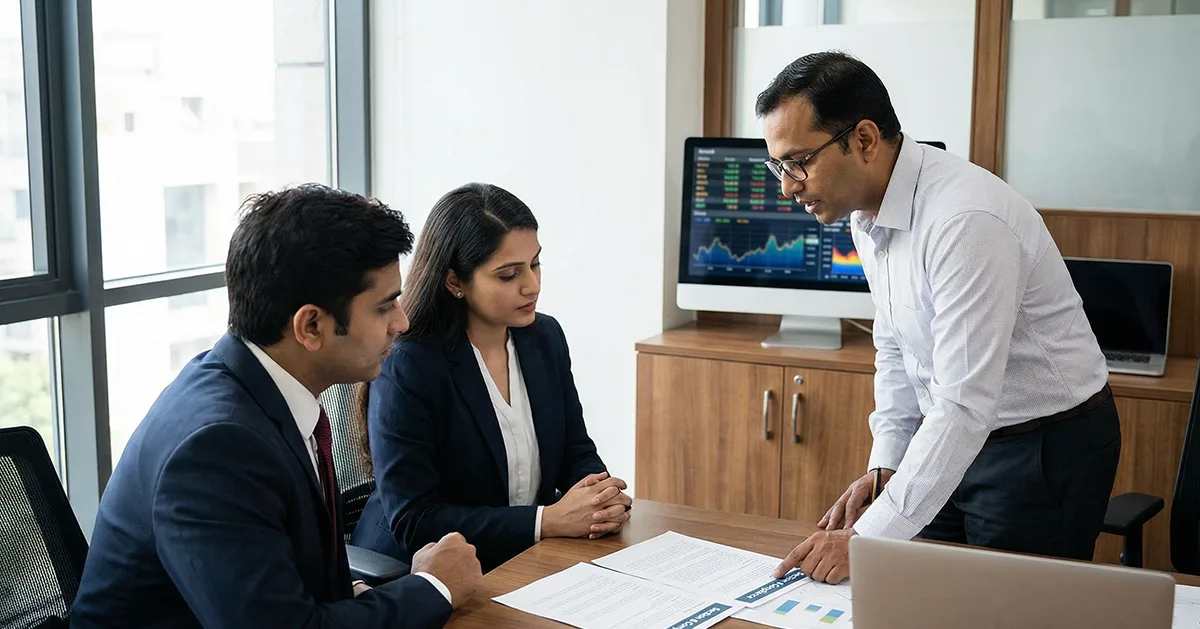 Can a Section 8 Company Invest in Shares? Profit-Making & Tax Explained Can a Section 8 Company Invest in Shares? Profit-Making & Tax Explained