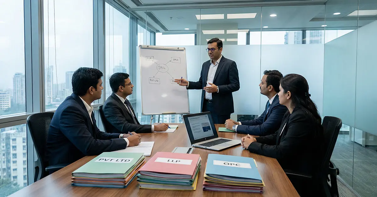 Classification of Companies Under the Companies Act, 2013 Classification of Companies Under the Companies Act, 2013